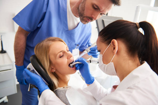 Best General Dentistry  in Nemacolin, PA